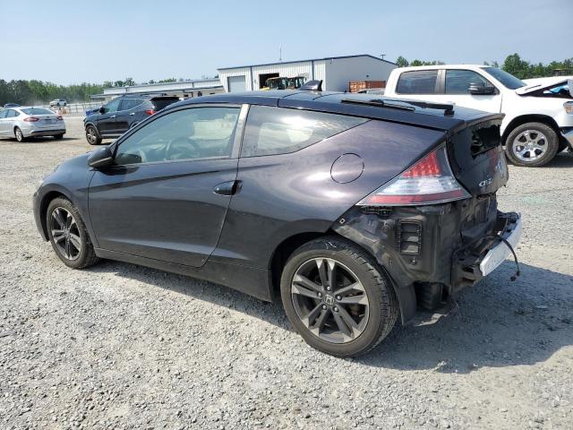 Vin: jhmzf1d4xfs001306, lot: 57841195, honda crz 20152
