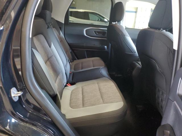 2023 FORD BRONCO SPO - 3FMCR9B66PRE23275