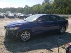 2015 FORD FUSION SE - 3FA6P0H73FR123040