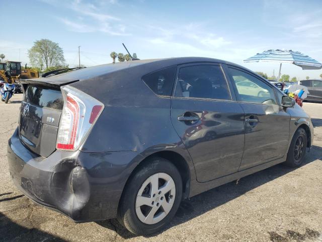 Vin: jtdkn3du6c5461137, lot: 58238085, toyota prius 20123