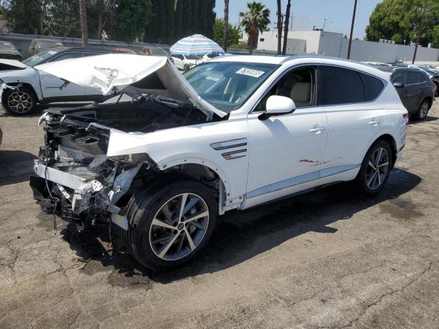 Vin: kmuhgesb8su261492, lot: 57935985, genesis gv80 selec select 2025 img_1