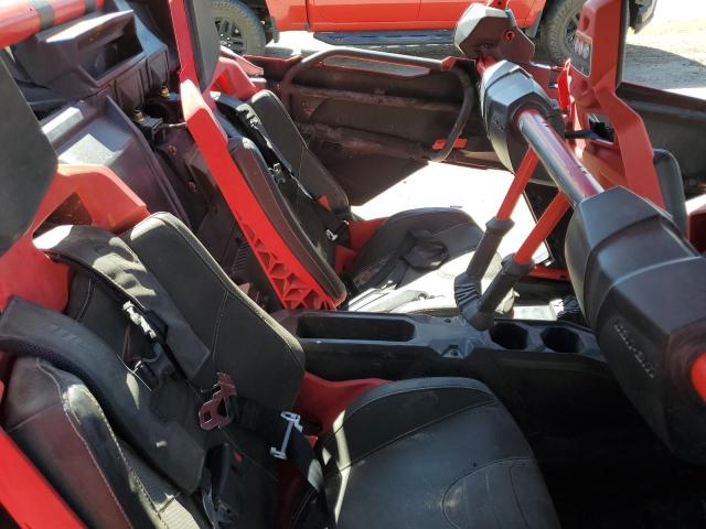 2024 CAN-AM MAVERICK X - 3JBVNAV41RE001416