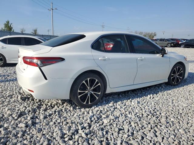 Vin: jtnb11hk1j3003227, lot: 46152125, toyota camry l 20183