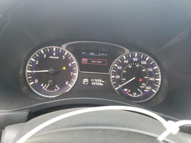 2016 INFINITI QX60 5N1AL0MM3GC530153