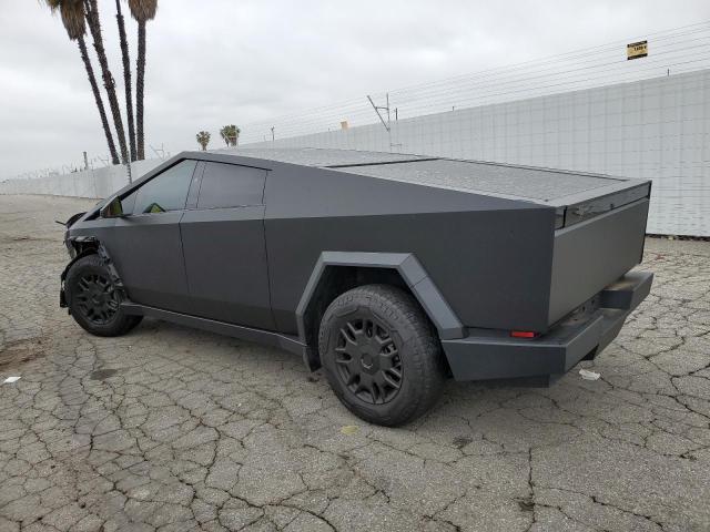 Vin: 7g2cehed6ra022067, lot: 55996705, tesla cybertruck 20242