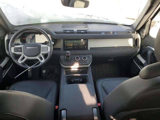 2023 LAND ROVER DEFENDER 9 SALEJ6EX7P2243744