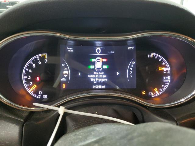 2015 JEEP GRAND CHER 1C4RJFBG6FC768025