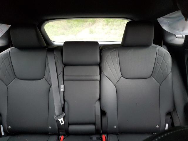 2025 LEXUS RX 350 BAS 2T2BAMCA9SC099164