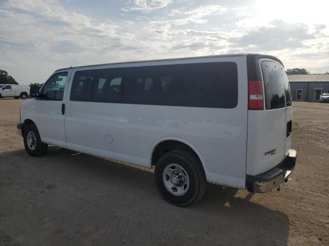 Vin: 1gazgpfg8g1292493, lot: 56396295, chevrolet express lt 20162