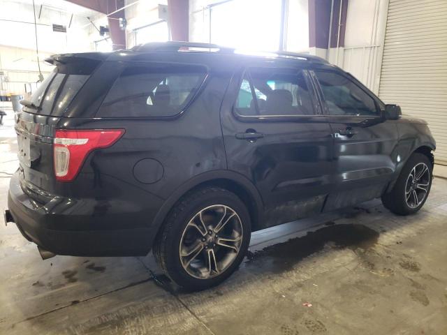 2015 FORD EXPLORER S 1FM5K8GT4FGA31360