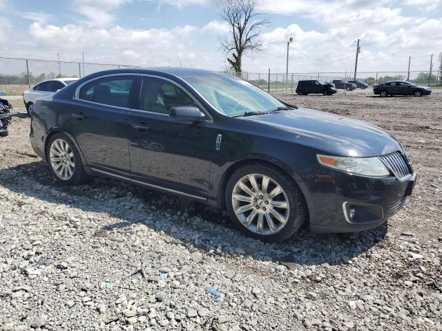 Vin: 1lnhl9er6ag610656, lot: 55769645, lincoln mks 20104