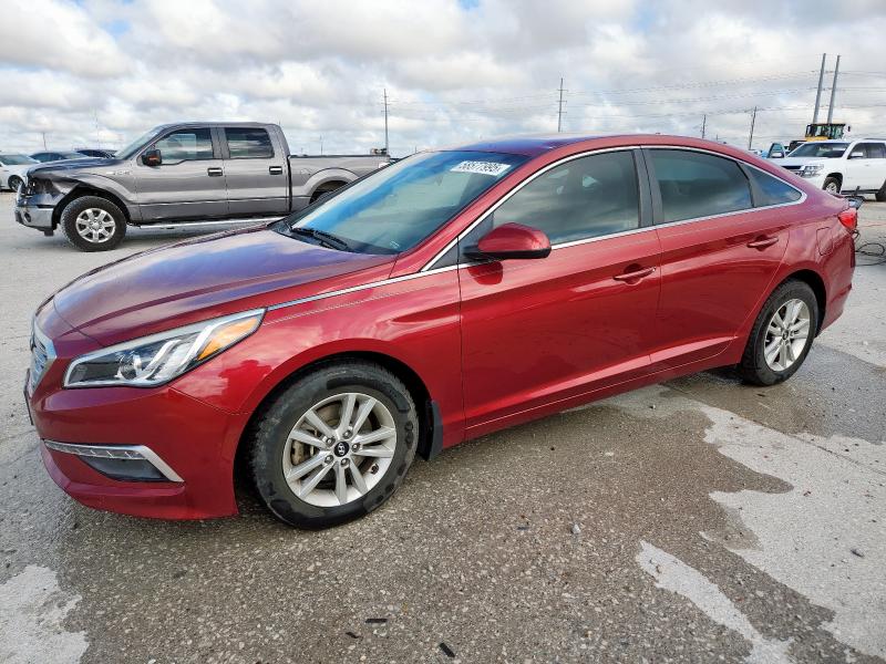 Vin: 5npe24af9fh044648, lot: 58577995, hyundai sonata se 2015 img_1
