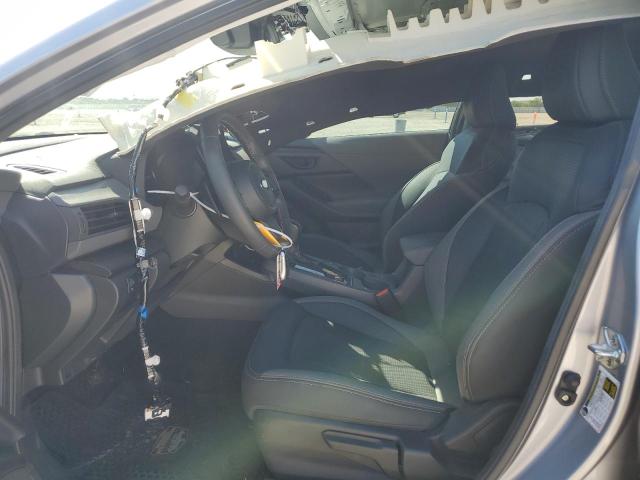 2024 SUBARU CROSSTREK - 4S4GUHT66R3761141
