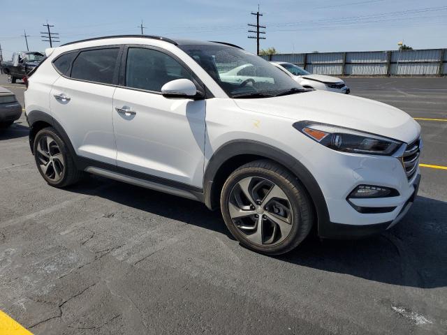 Vin: km8j3ca24hu351457, lot: 58351205, hyundai tucson limited 20174