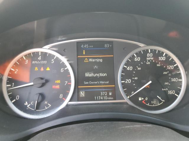 2019 NISSAN SENTRA S - 3N1AB7AP1KY301777