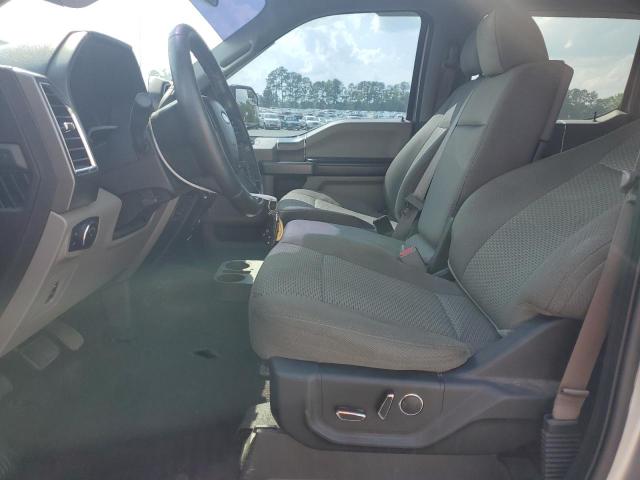 2016 FORD F150 SUPER - 1FTEW1EFXGFB96060