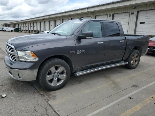 Vin: 3c6rr7lt2hg594536, lot: 56361535, ram 1500 slt 2017 img_1