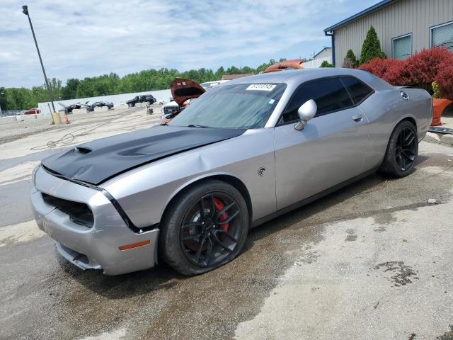 Vin: 2c3cdzc9xgh299460, lot: 57313145, dodge challenger srt hellcat 2016 img_1