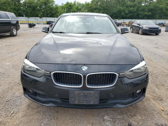 2016 BMW 320 XI - WBA8E5G59GNU20546