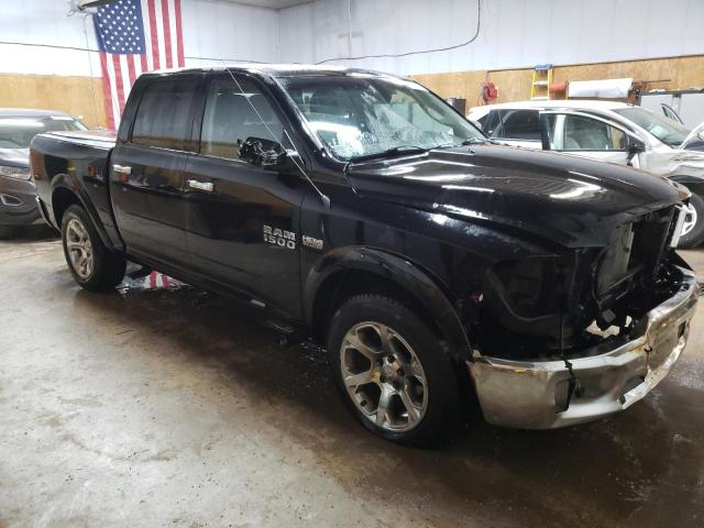 Vin: 1c6rr7nt3ds526018, lot: 55856935, ram 1500 laramie 20134