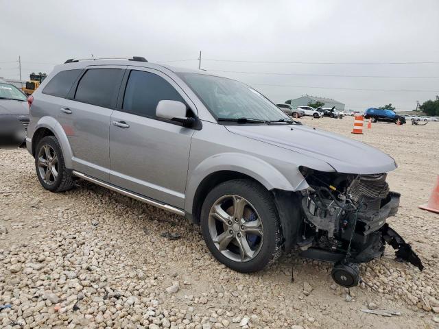 2017 DODGE JOURNEY CR 3C4PDCGG6HT548123