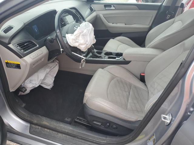 2015 HYUNDAI SONATA SPO - 5NPE34AF9FH240649