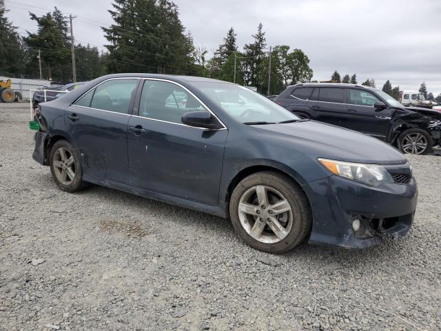 Vin: 4t1bf1fk2eu808030, lot: 53300355, toyota camry l 20144