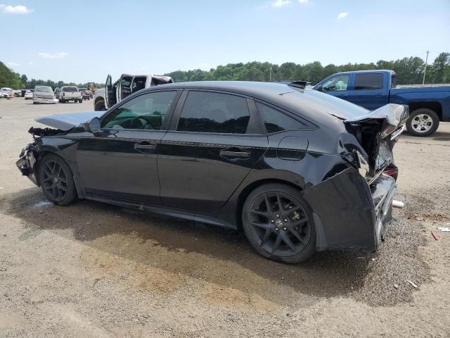 2022 HONDA CIVIC SPOR - 2HGFE2F50NH513425