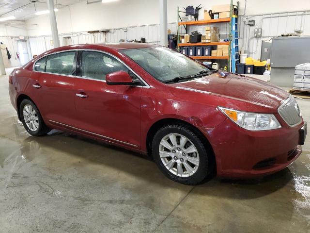 Vin: 1g4gb5eg0af147294, lot: 58053905, buick lacrosse cx 20104