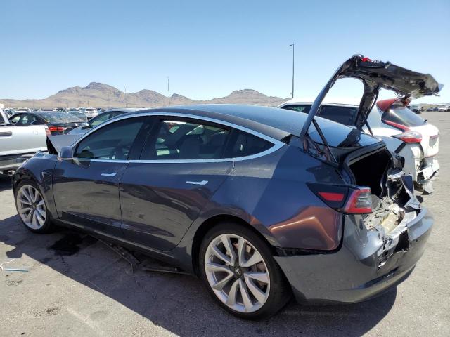 2019 TESLA MODEL 3 5YJ3E1EB0KF392156