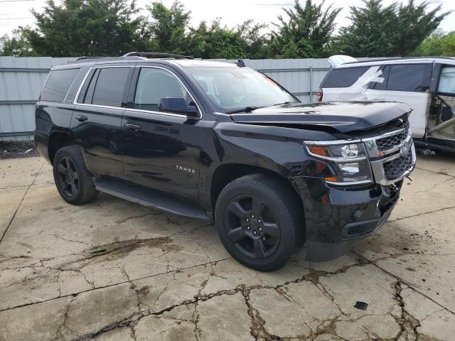 Vin: 1gnskbkc4hr372008, lot: 57456435, chevrolet tahoe k1500 lt 20174