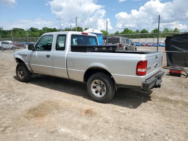 Vin: 1ftkr1ed2bpa36556, lot: 55820545, ford ranger super cab 20112