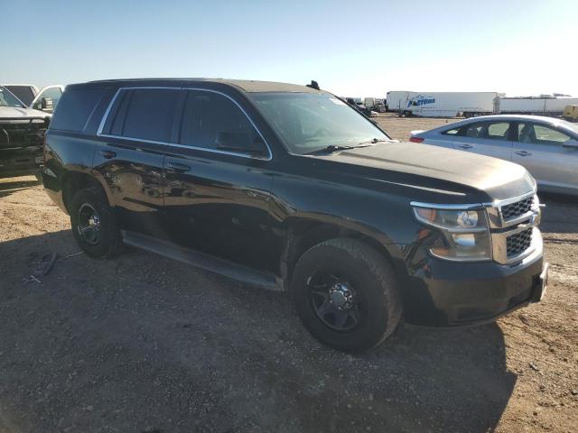 Vin: 1gnlc2ec7fr599168, lot: 55508675, chevrolet tahoe police 20154