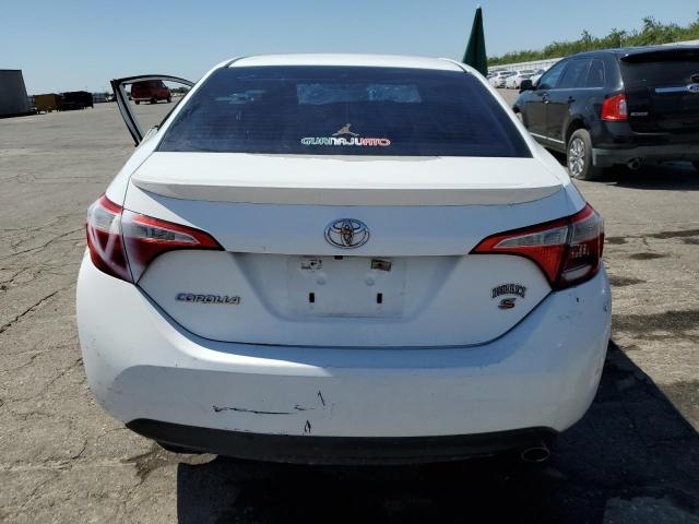 2015 TOYOTA COROLLA L - 5YFBURHE2FP340430