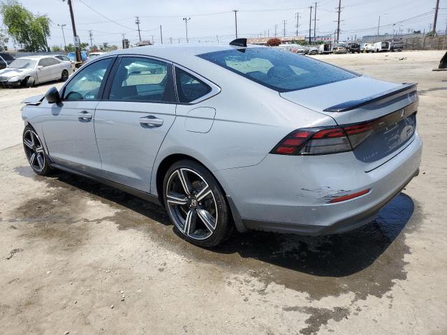 Vin: 1hgcy2f57ra001983, lot: 57445715, honda accord hybrid sport 20242
