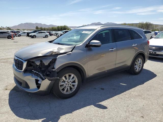 KIA SORENTO L