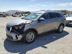 2019 KIA SORENTO L - 5XYPGDA39KG437048