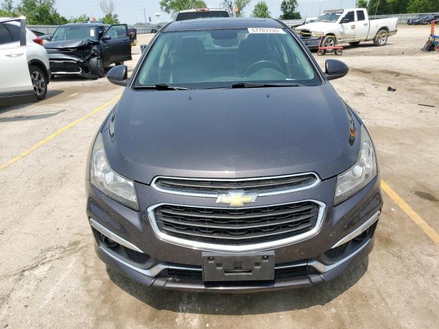 2015 CHEVROLET CRUZE LTZ 1G1PG5SB3F7273741