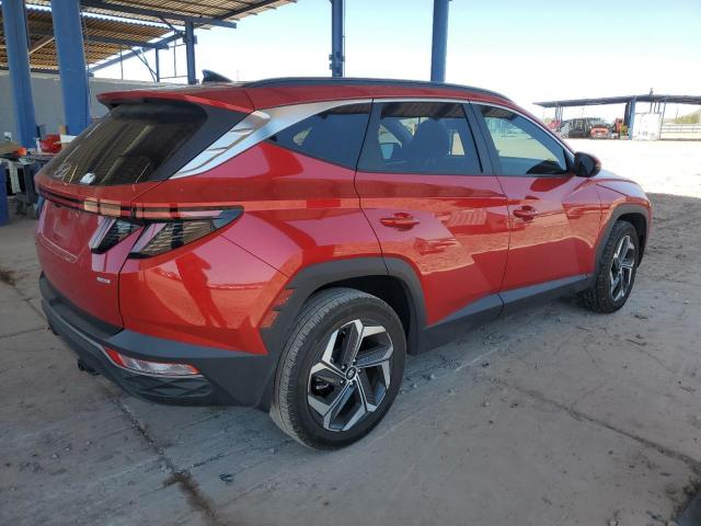 Vin: 5nmjfcae6nh035762, lot: 57886605, hyundai tucson sel 20223