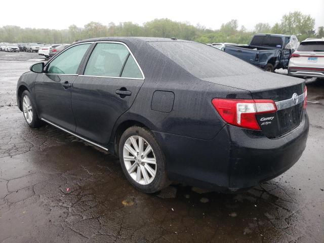 Vin: 4t4bf1fk2dr321284, lot: 55157675, toyota camry l 20132