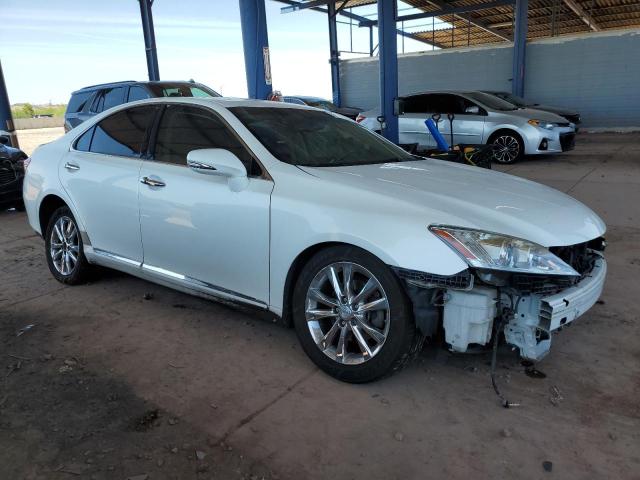 Vin: jthbk1eg2b2435817, lot: 58854115, lexus es350 350 20114