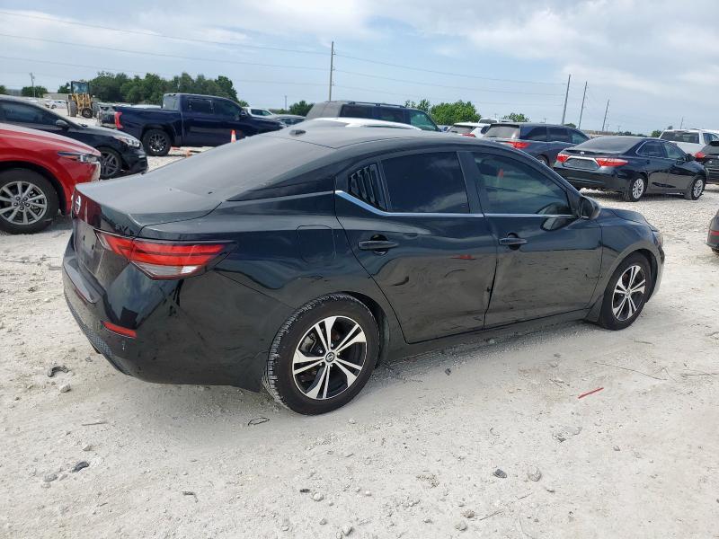 Vin: 3n1ab8cv8my249391, lot: 57979905, nissan sentra sv 20213