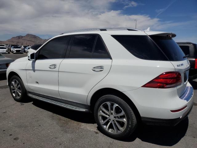 Vin: 4jgda5hb1ga656788, lot: 57487075, mercedes-benz gle-class 350 4matic 20162