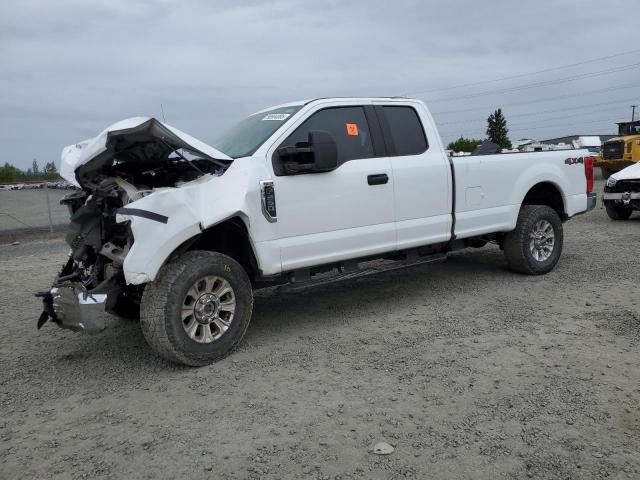FORD F250 SUPER