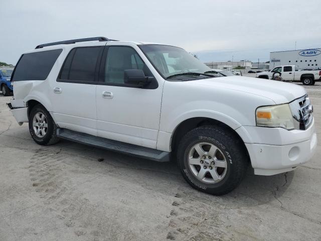 Vin: 1fmjk1f50aeb45451, lot: 54194775, ford expedition el xlt 20104