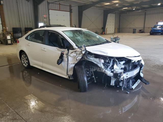 Vin: 5yfb4mdexsp248761, lot: 55574365, toyota corolla le 20254