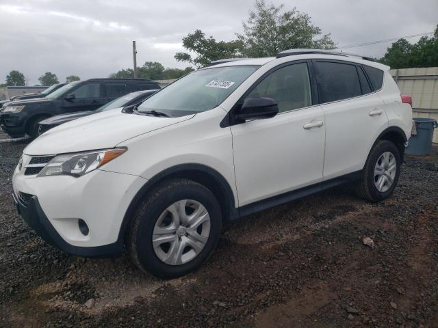 Vin: jtmbfrev1fj041028, lot: 57437305, toyota rav4 le 2015 img_1