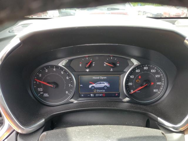 2023 CHEVROLET EQUINOX PR - 3GNAXXEG5PL122551