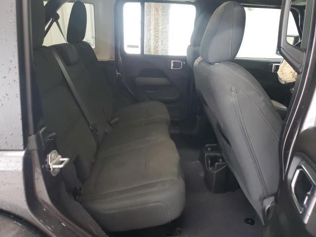 2020 JEEP WRANGLER U - 1C4HJXEN4LW127946