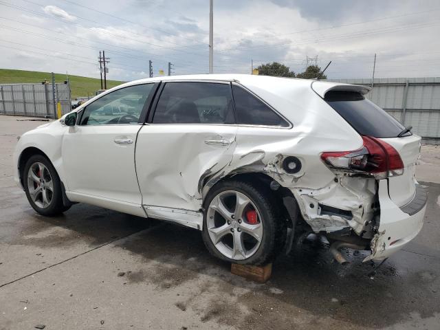 Vin: 4t3bk3bb9fu109399, lot: 57980805, toyota venza le 20152